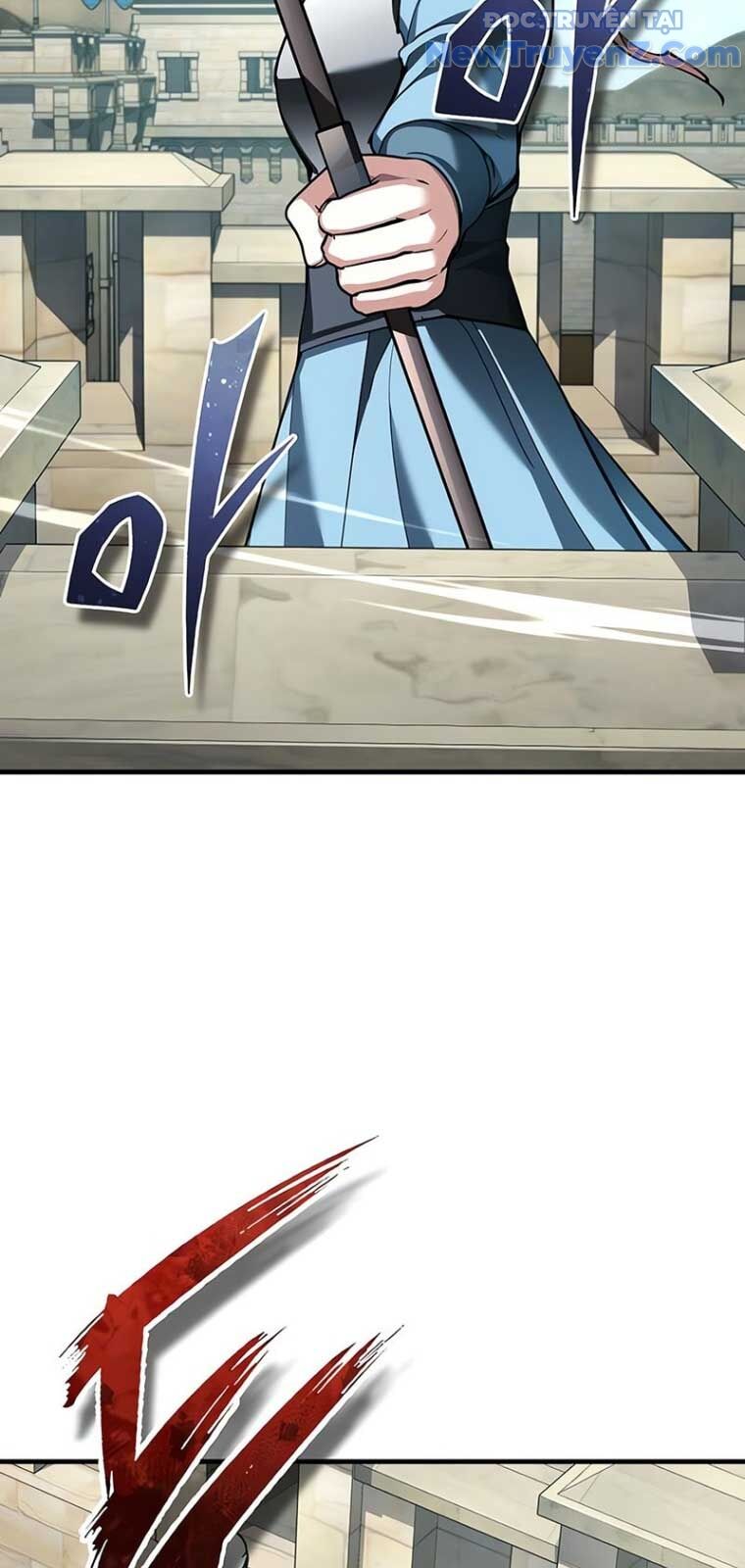 Thiên Quỷ Chẳng Sống Nổi Cuộc Đời Bình Thường 154