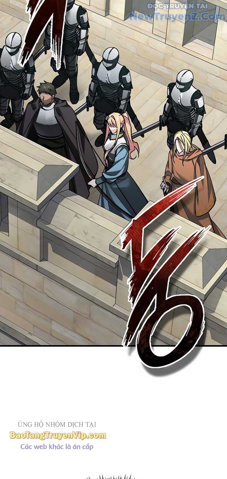 Thiên Quỷ Chẳng Sống Nổi Cuộc Đời Bình Thường 154