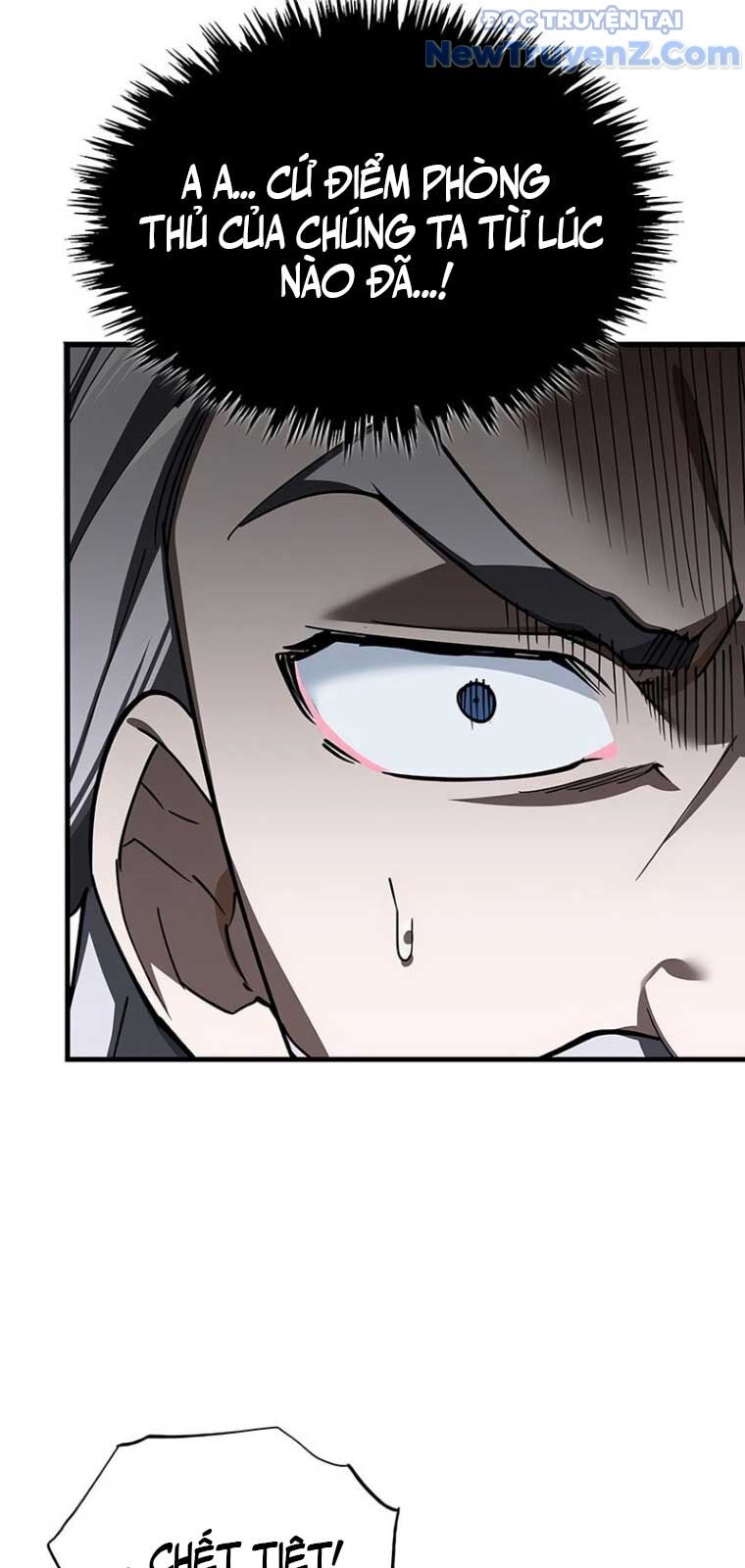 Thiên Quỷ Chẳng Sống Nổi Cuộc Đời Bình Thường 154