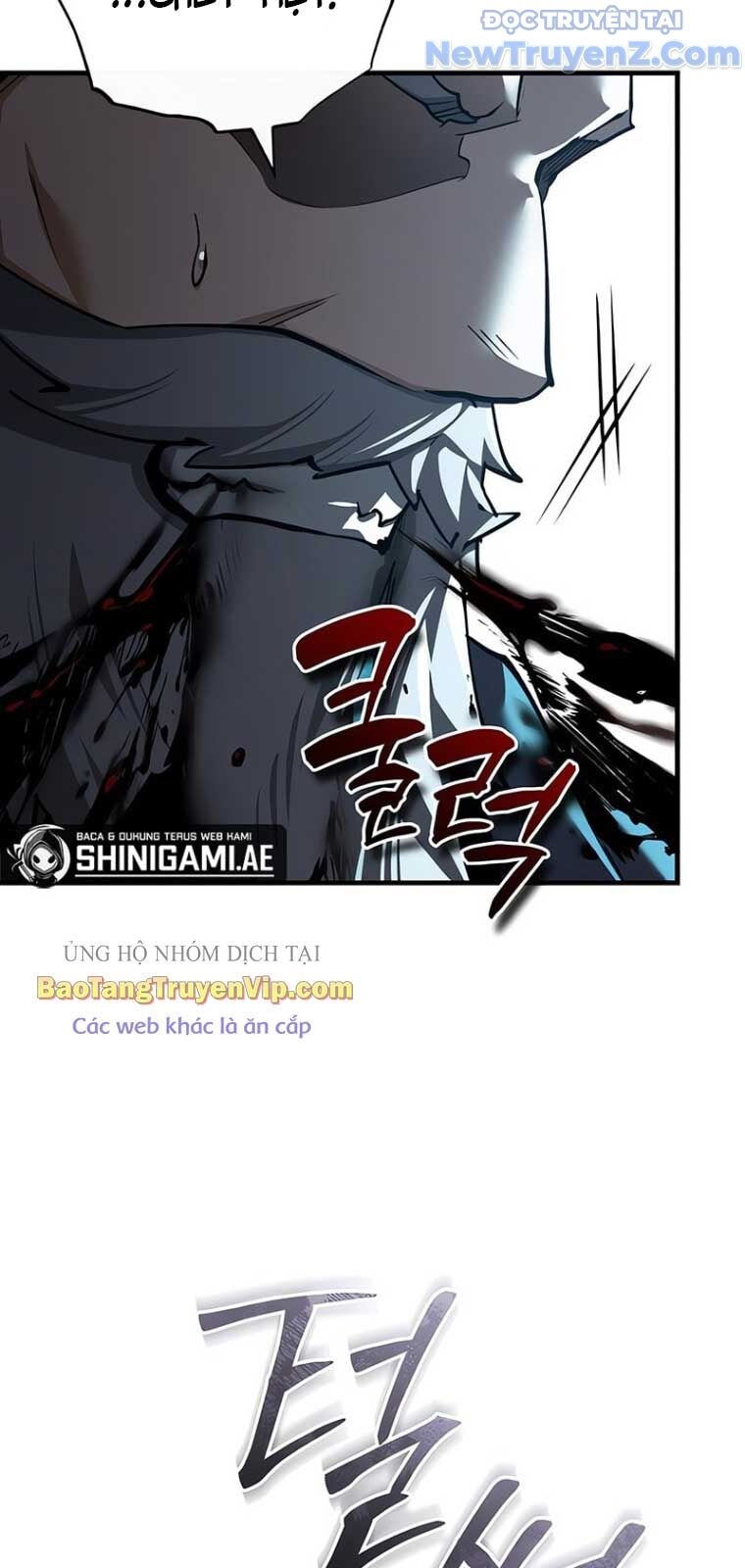 Thiên Quỷ Chẳng Sống Nổi Cuộc Đời Bình Thường 154