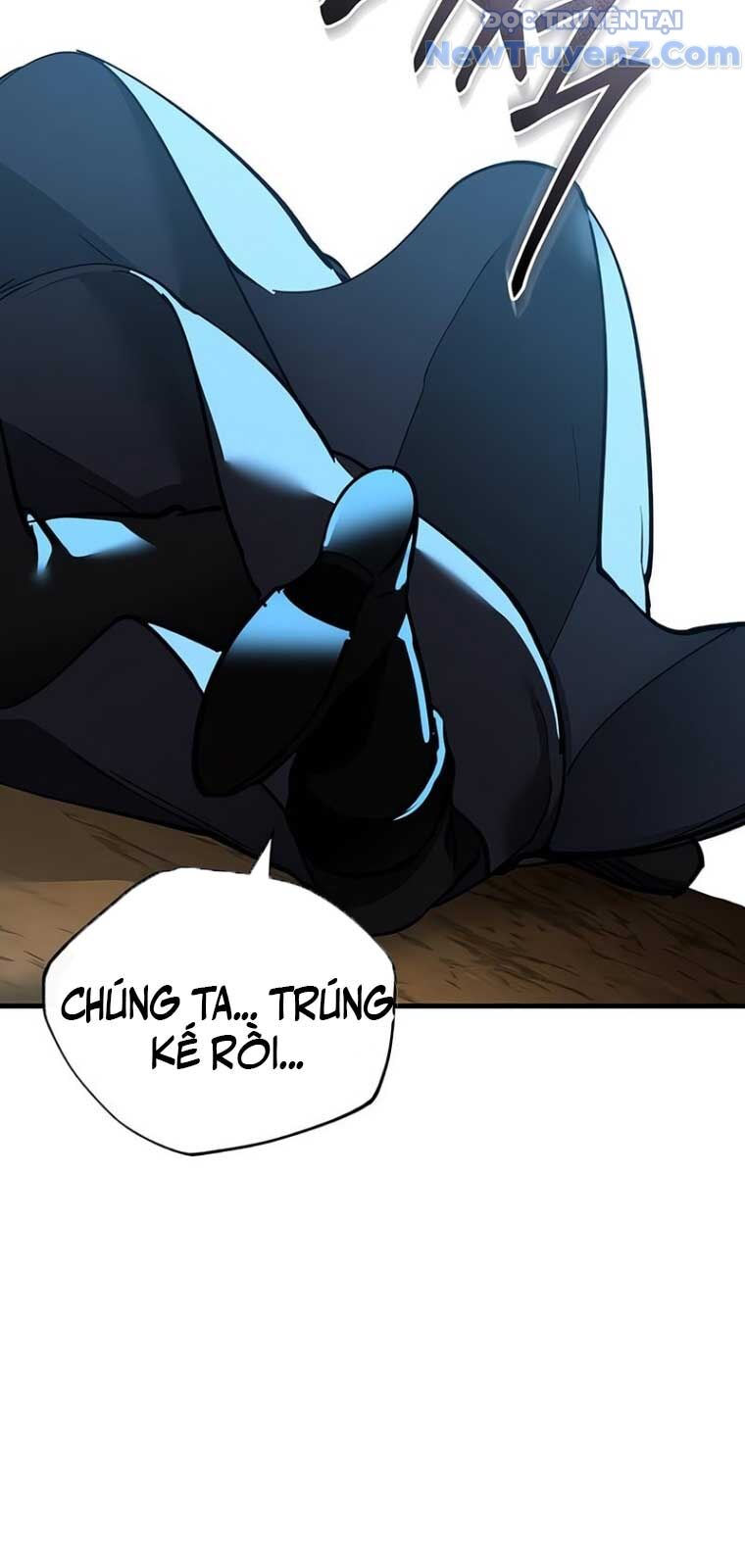 Thiên Quỷ Chẳng Sống Nổi Cuộc Đời Bình Thường 154