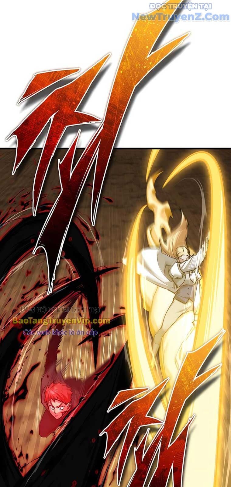 Thiên Quỷ Chẳng Sống Nổi Cuộc Đời Bình Thường 154