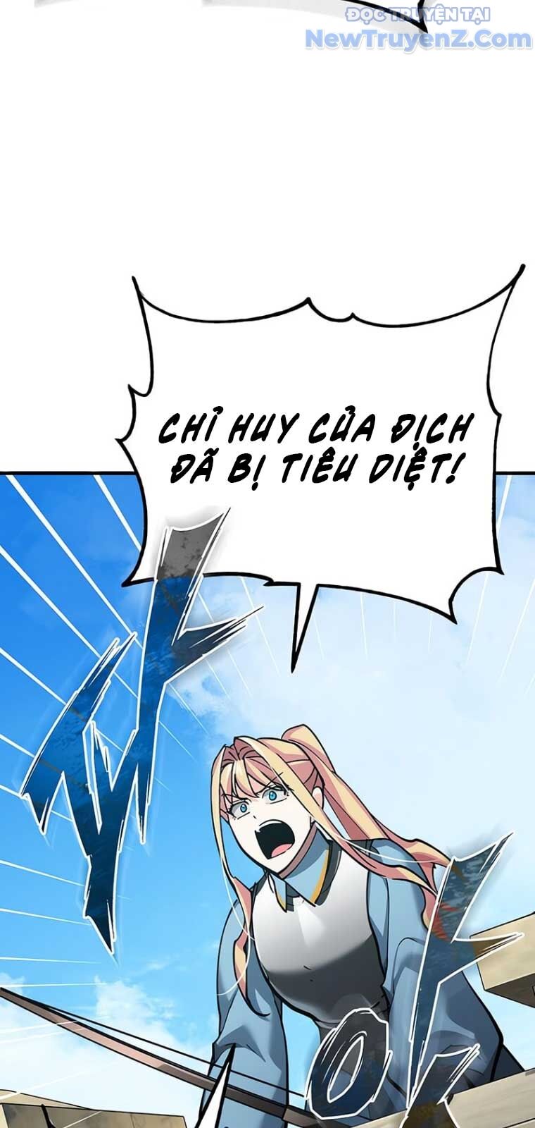 Thiên Quỷ Chẳng Sống Nổi Cuộc Đời Bình Thường 154