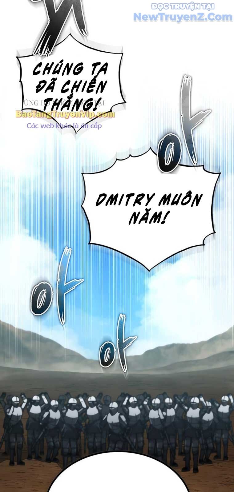 Thiên Quỷ Chẳng Sống Nổi Cuộc Đời Bình Thường 154