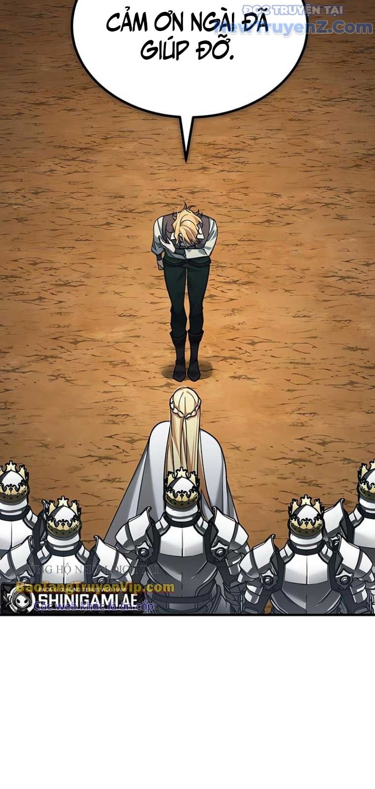 Thiên Quỷ Chẳng Sống Nổi Cuộc Đời Bình Thường 154