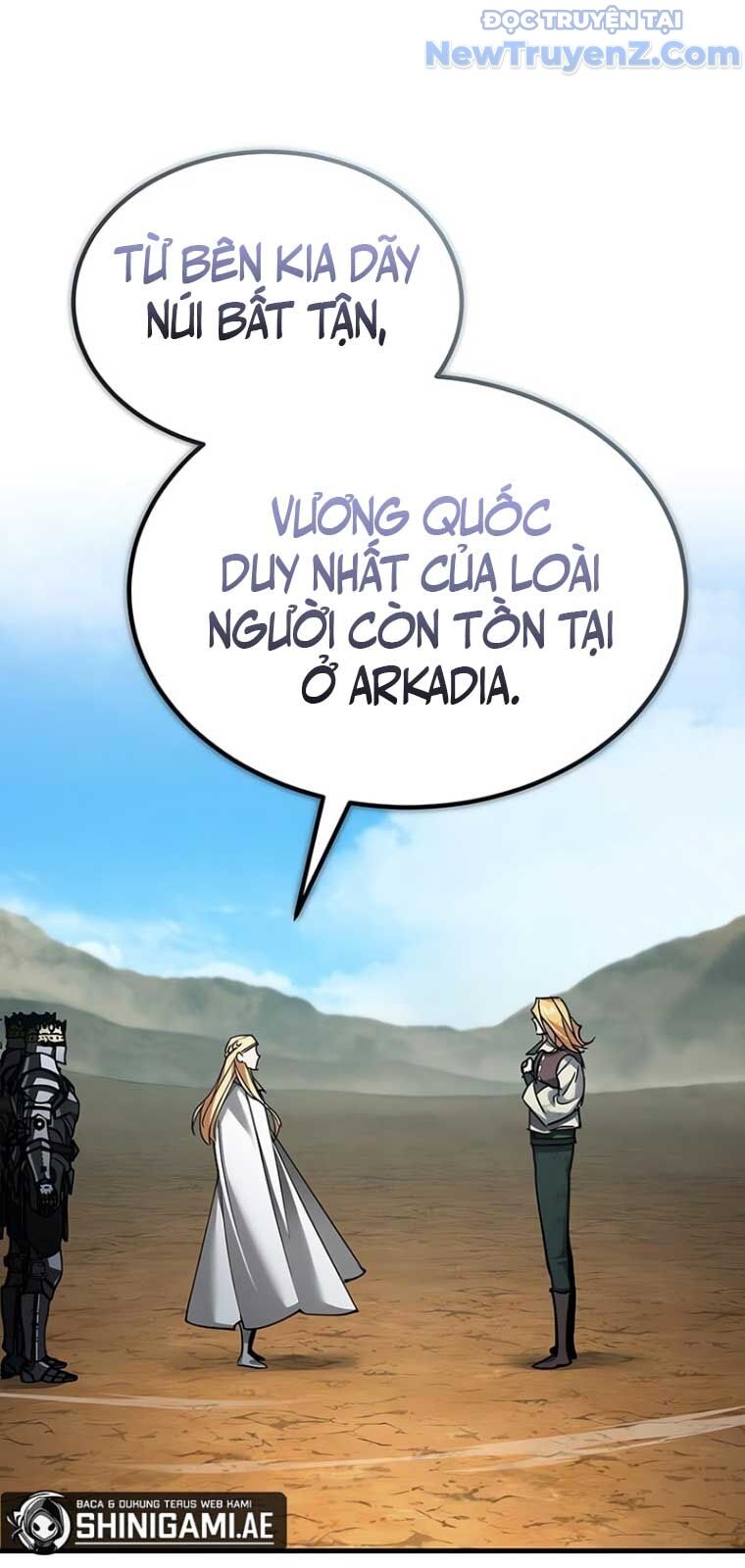 Thiên Quỷ Chẳng Sống Nổi Cuộc Đời Bình Thường 154