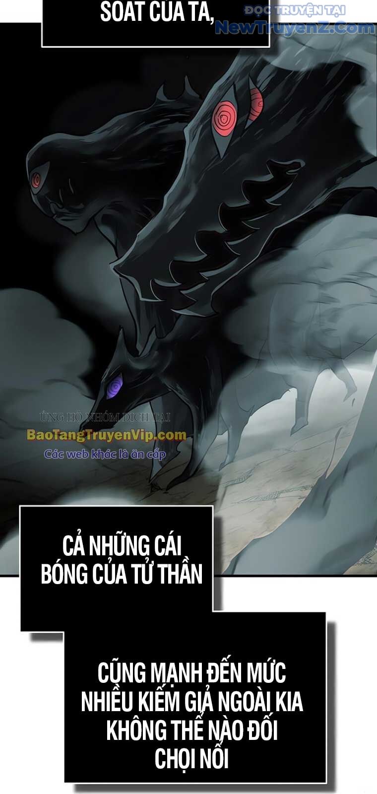 Thiên Quỷ Chẳng Sống Nổi Cuộc Đời Bình Thường 154