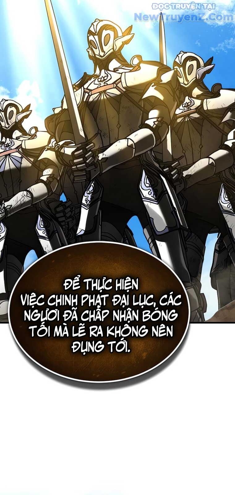 Thiên Quỷ Chẳng Sống Nổi Cuộc Đời Bình Thường 154