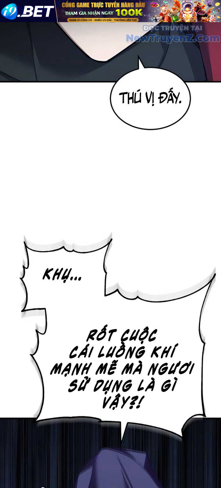 Thiên Quỷ Chẳng Sống Nổi Cuộc Đời Bình Thường 154