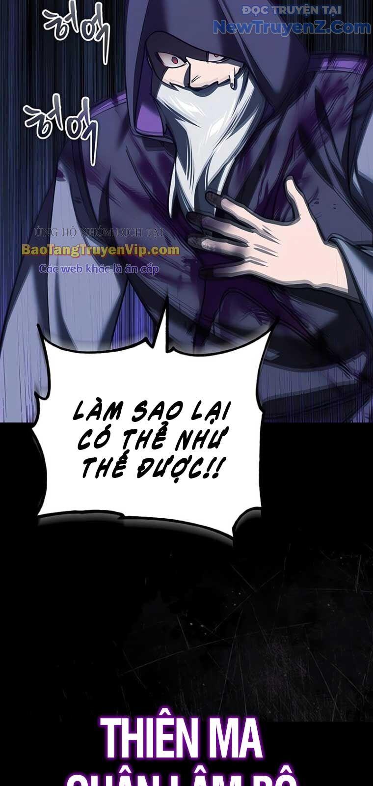 Thiên Quỷ Chẳng Sống Nổi Cuộc Đời Bình Thường 154