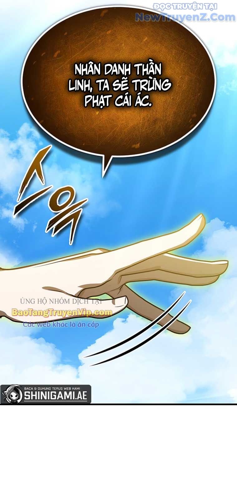 Thiên Quỷ Chẳng Sống Nổi Cuộc Đời Bình Thường 154