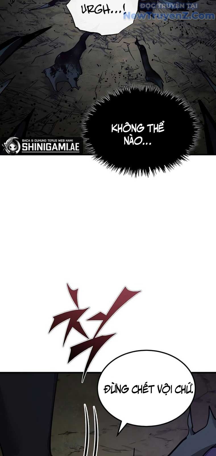 Thiên Quỷ Chẳng Sống Nổi Cuộc Đời Bình Thường 154