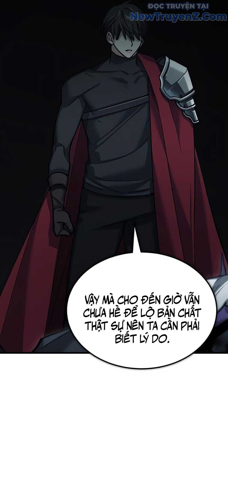 Thiên Quỷ Chẳng Sống Nổi Cuộc Đời Bình Thường 154