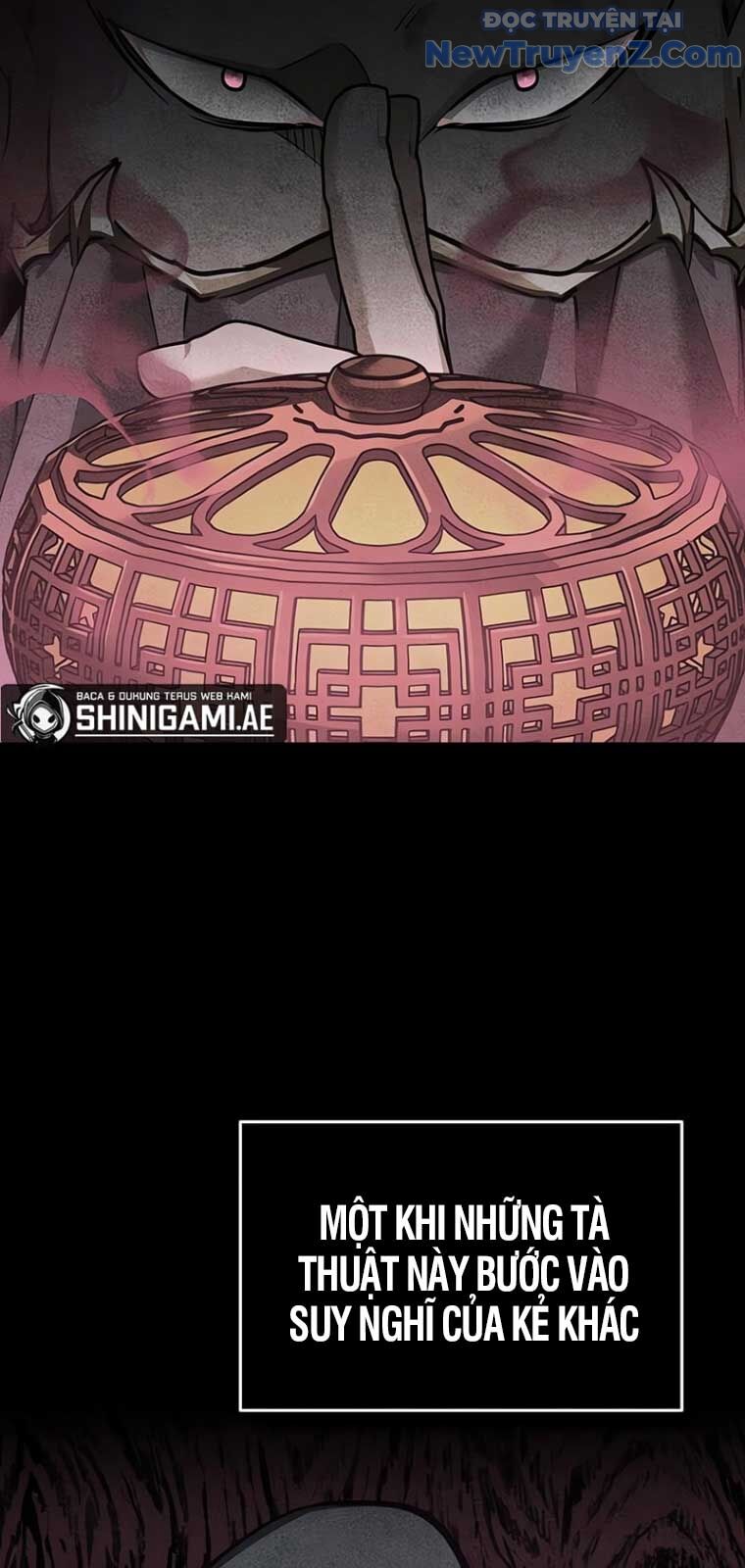 Thiên Quỷ Chẳng Sống Nổi Cuộc Đời Bình Thường 154