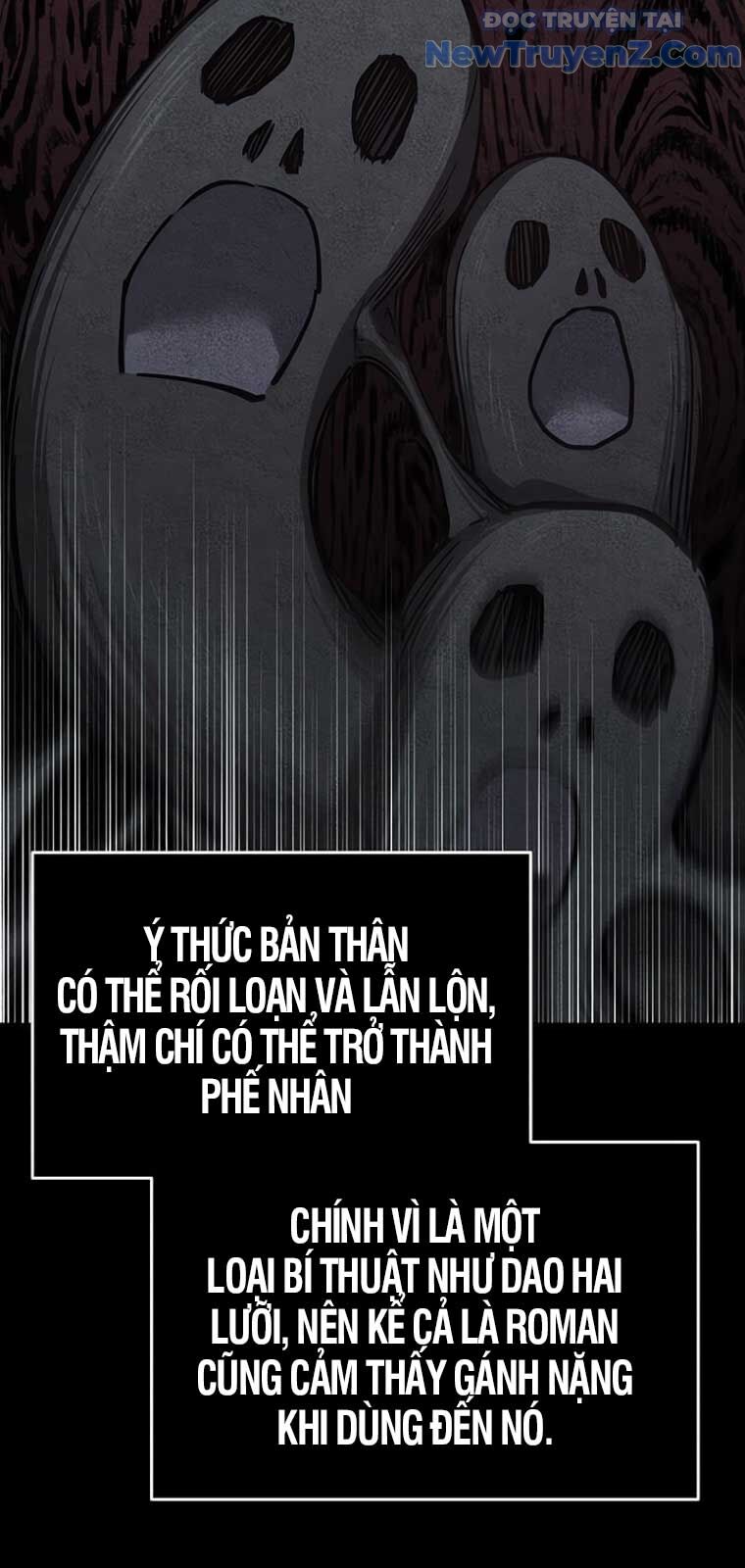 Thiên Quỷ Chẳng Sống Nổi Cuộc Đời Bình Thường 154