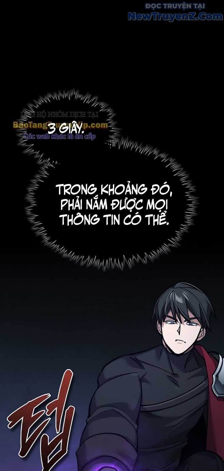 Thiên Quỷ Chẳng Sống Nổi Cuộc Đời Bình Thường 154