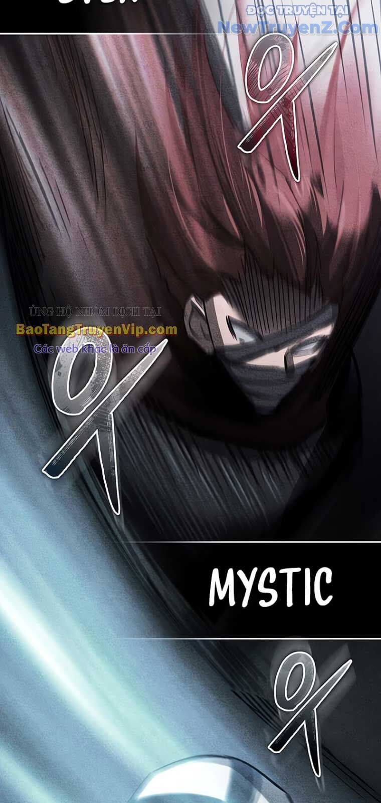 Thiên Quỷ Chẳng Sống Nổi Cuộc Đời Bình Thường 154