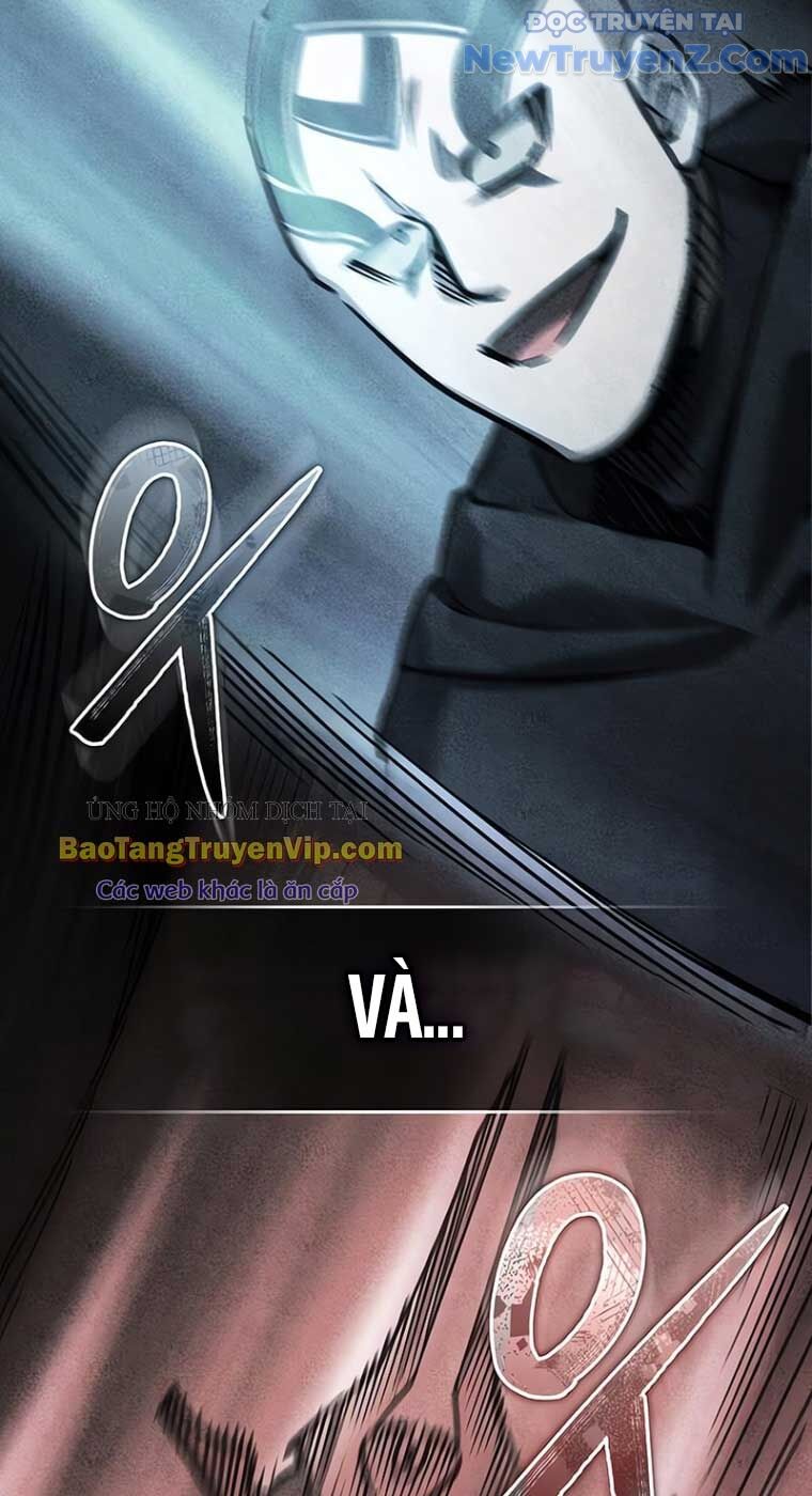 Thiên Quỷ Chẳng Sống Nổi Cuộc Đời Bình Thường 154