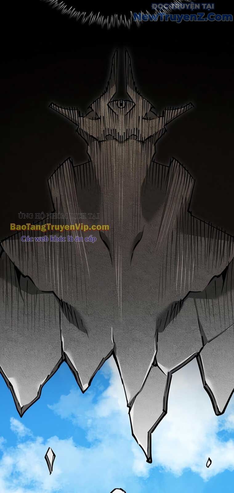 Thiên Quỷ Chẳng Sống Nổi Cuộc Đời Bình Thường 154