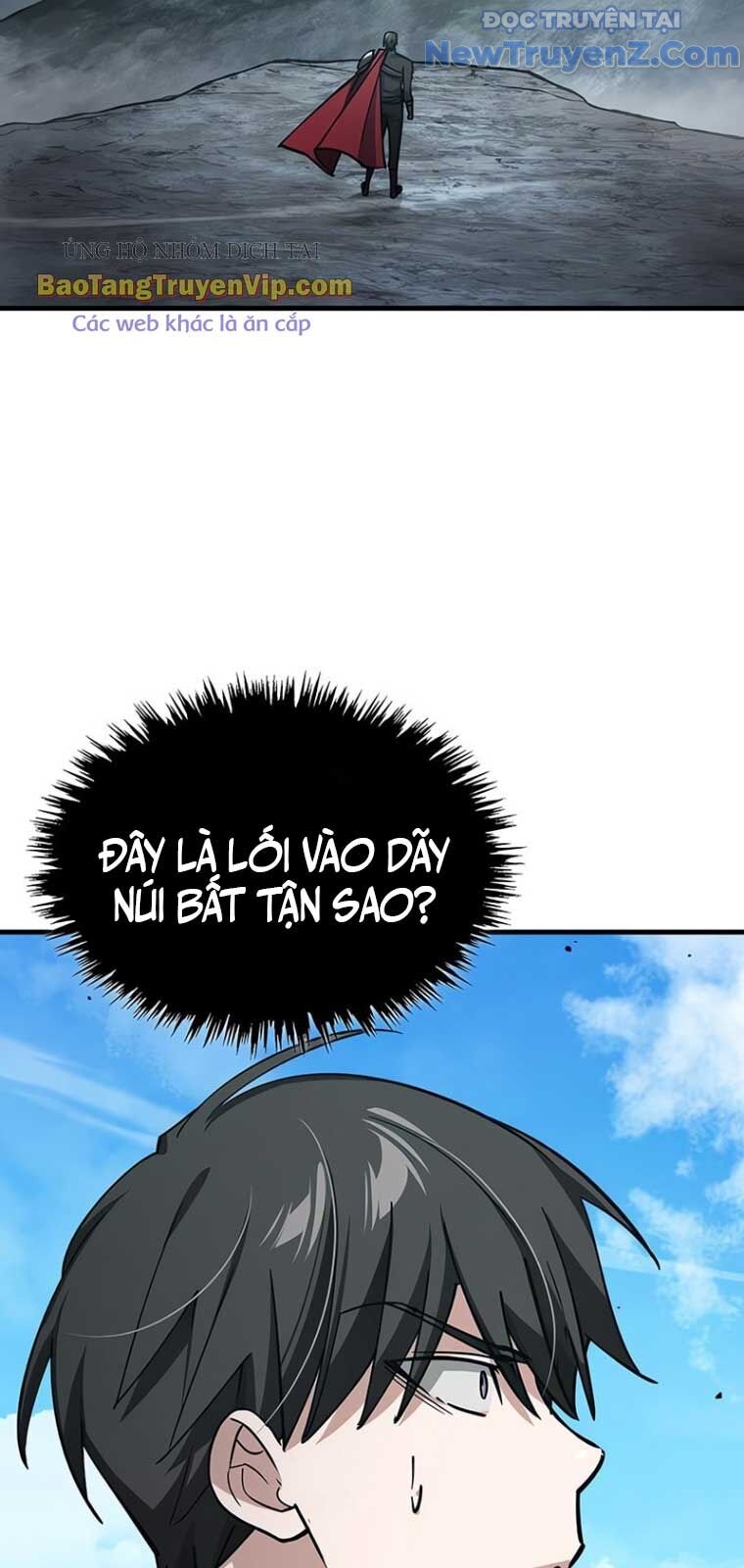 Thiên Quỷ Chẳng Sống Nổi Cuộc Đời Bình Thường 154