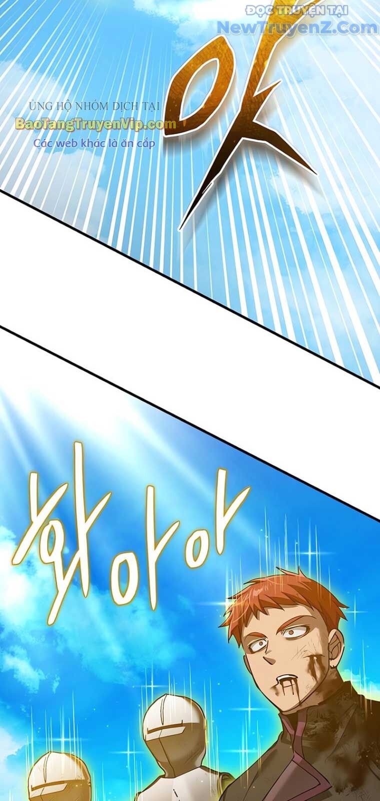 Thiên Quỷ Chẳng Sống Nổi Cuộc Đời Bình Thường 154