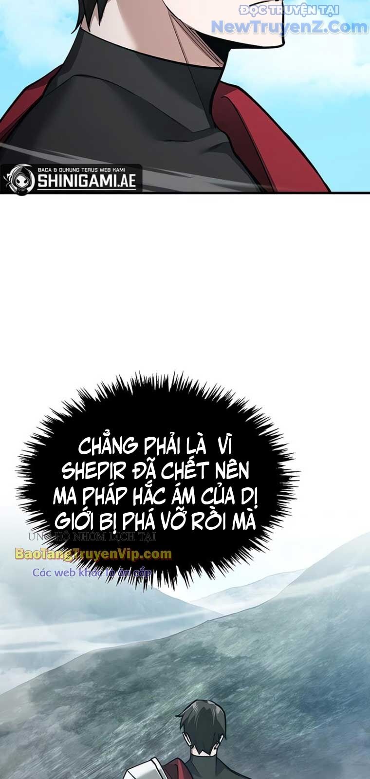 Thiên Quỷ Chẳng Sống Nổi Cuộc Đời Bình Thường 154