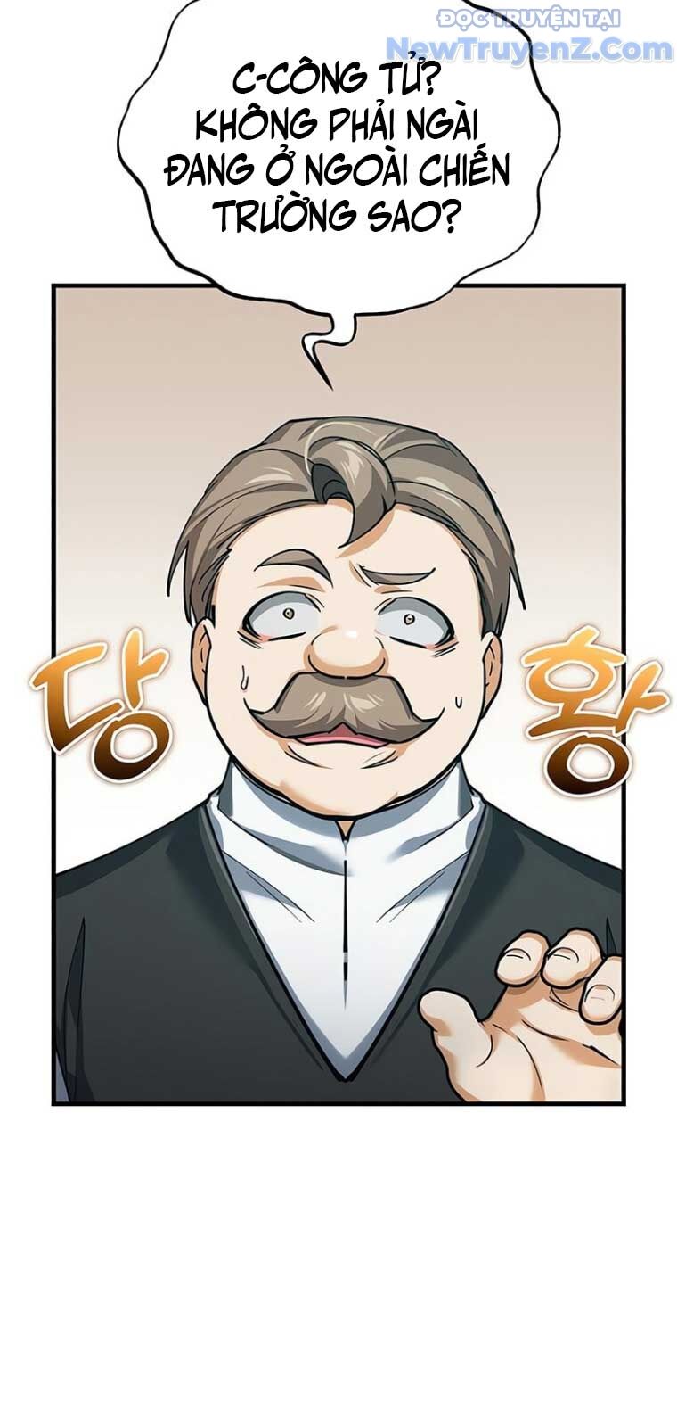 Thiên Quỷ Chẳng Sống Nổi Cuộc Đời Bình Thường 154