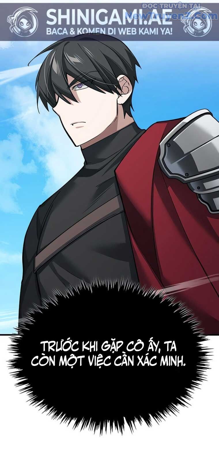 Thiên Quỷ Chẳng Sống Nổi Cuộc Đời Bình Thường 154