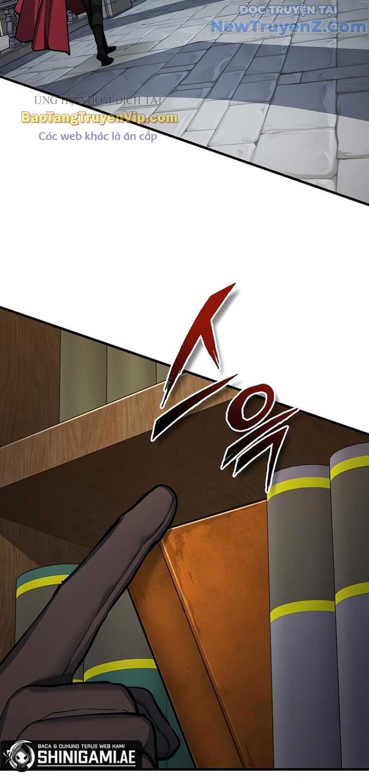 Thiên Quỷ Chẳng Sống Nổi Cuộc Đời Bình Thường 154