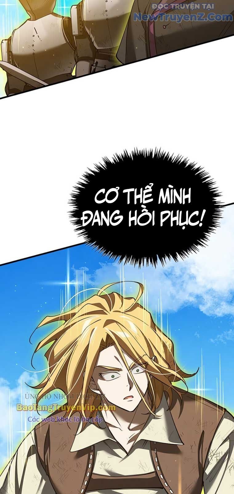 Thiên Quỷ Chẳng Sống Nổi Cuộc Đời Bình Thường 154