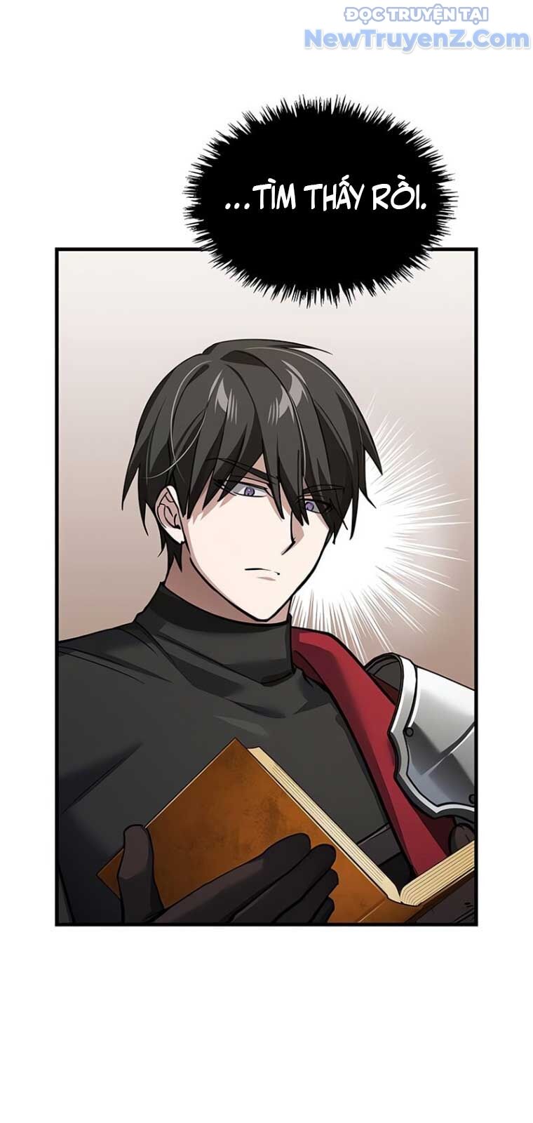 Thiên Quỷ Chẳng Sống Nổi Cuộc Đời Bình Thường 154