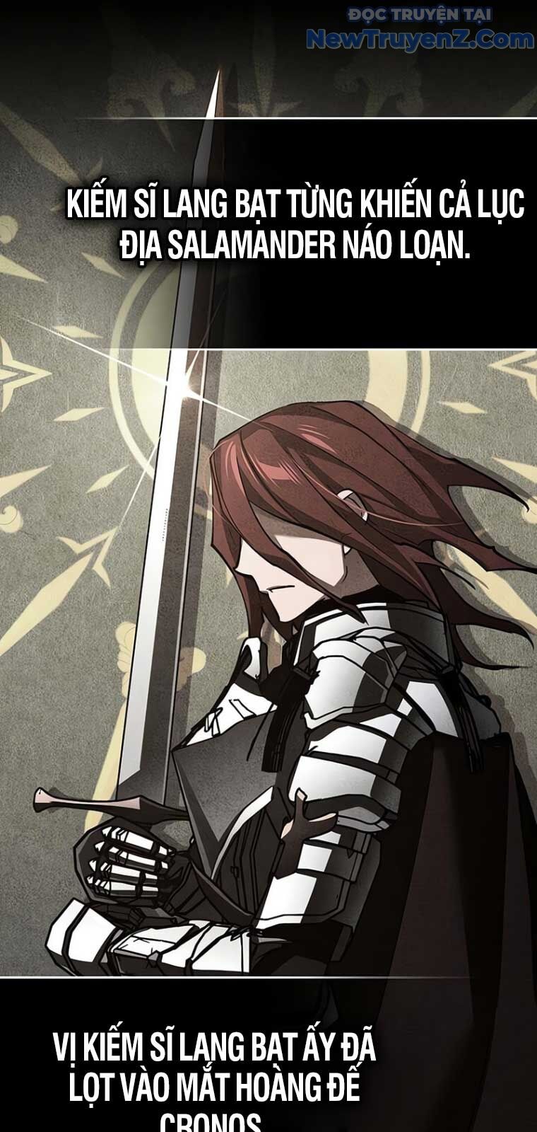 Thiên Quỷ Chẳng Sống Nổi Cuộc Đời Bình Thường 154