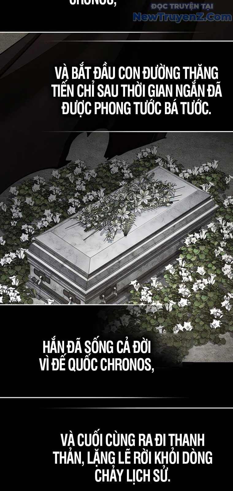 Thiên Quỷ Chẳng Sống Nổi Cuộc Đời Bình Thường 154