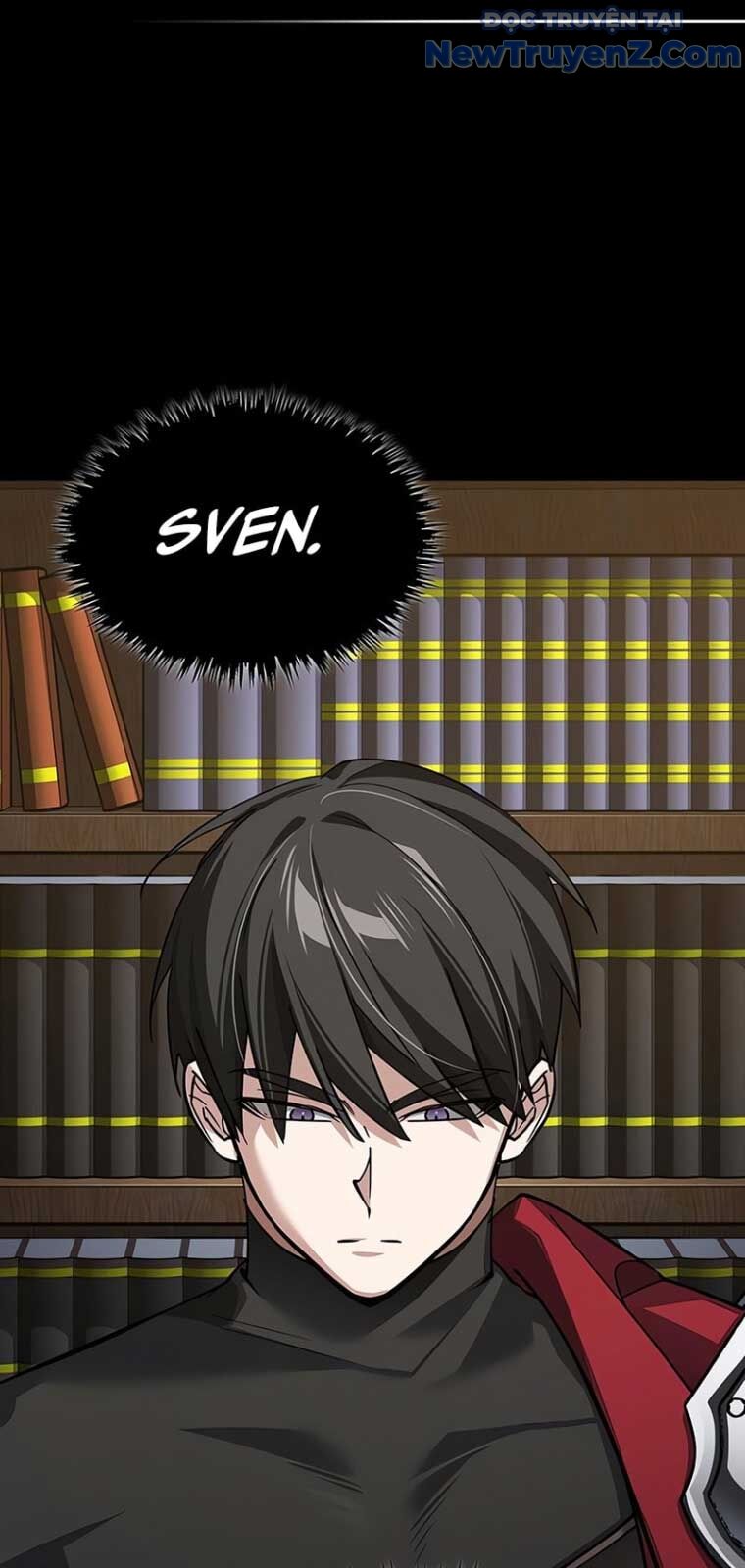 Thiên Quỷ Chẳng Sống Nổi Cuộc Đời Bình Thường 154