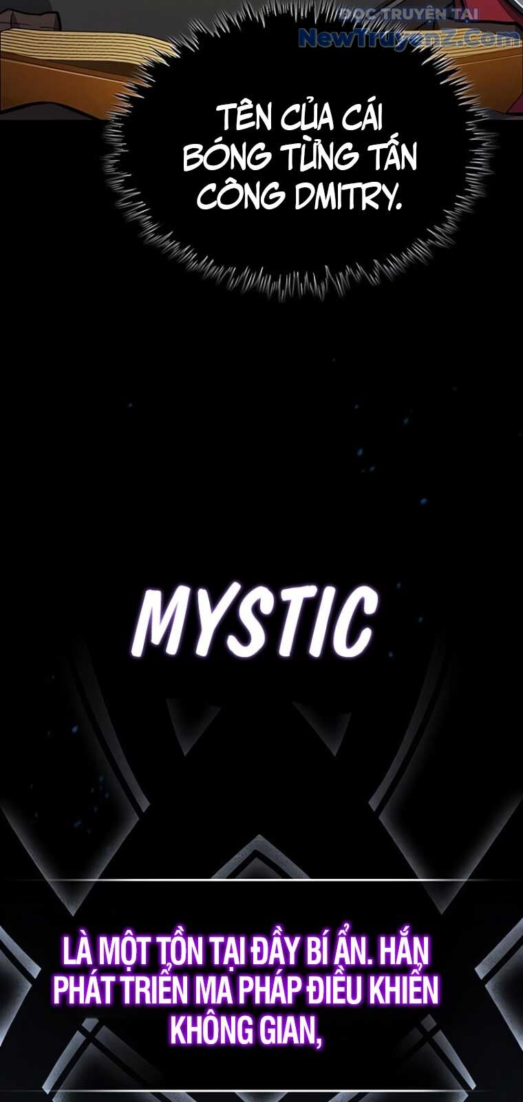 Thiên Quỷ Chẳng Sống Nổi Cuộc Đời Bình Thường 154