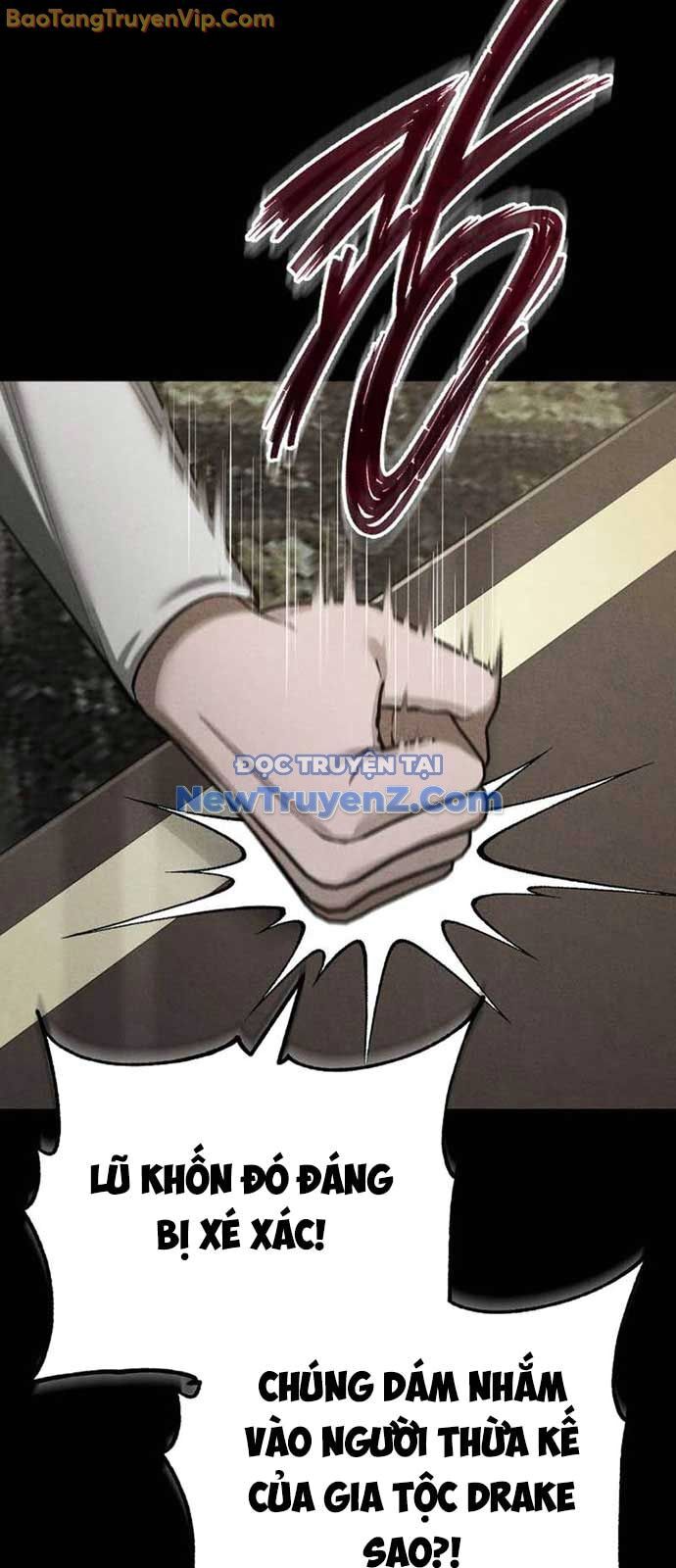 Thiên Quỷ Chẳng Sống Nổi Cuộc Đời Bình Thường 157