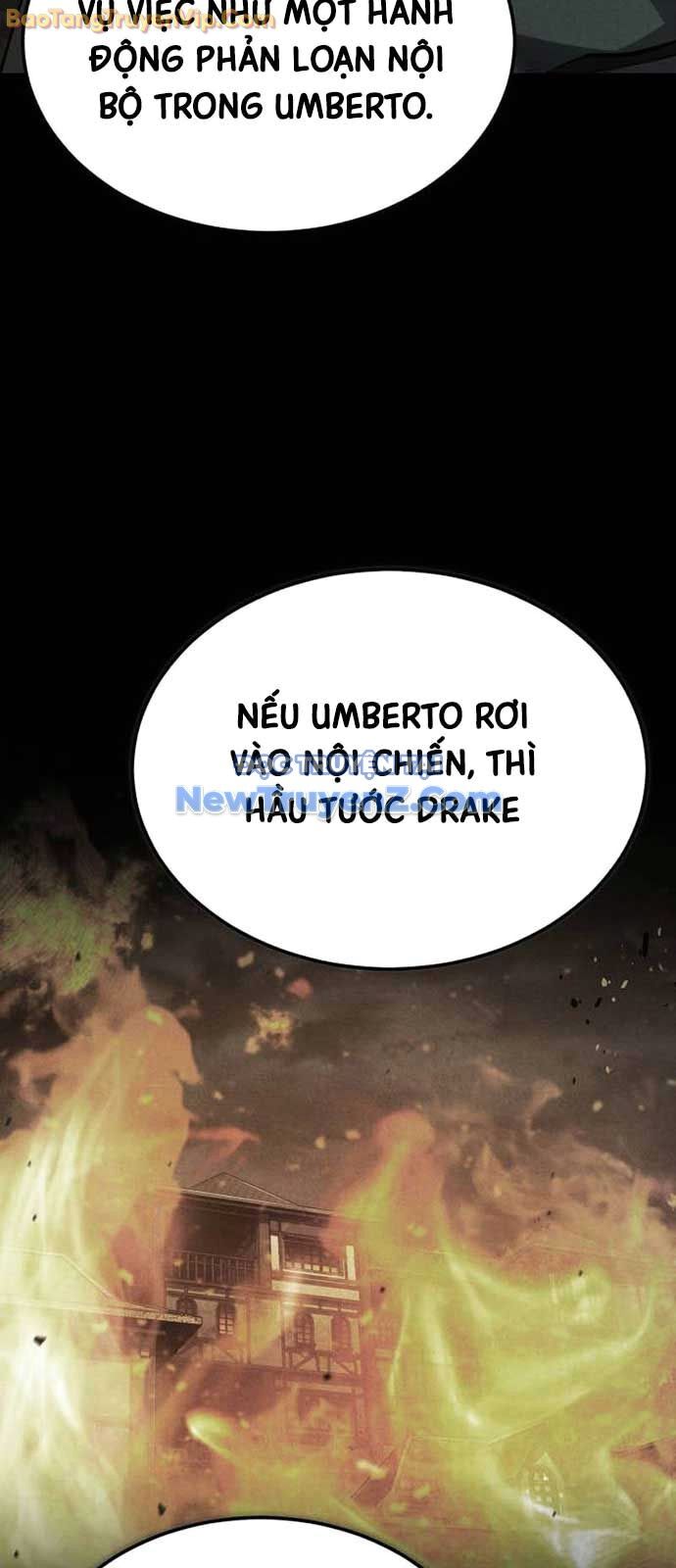 Thiên Quỷ Chẳng Sống Nổi Cuộc Đời Bình Thường 157