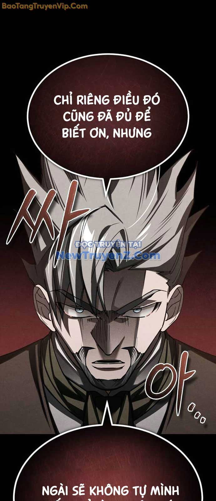 Thiên Quỷ Chẳng Sống Nổi Cuộc Đời Bình Thường 157