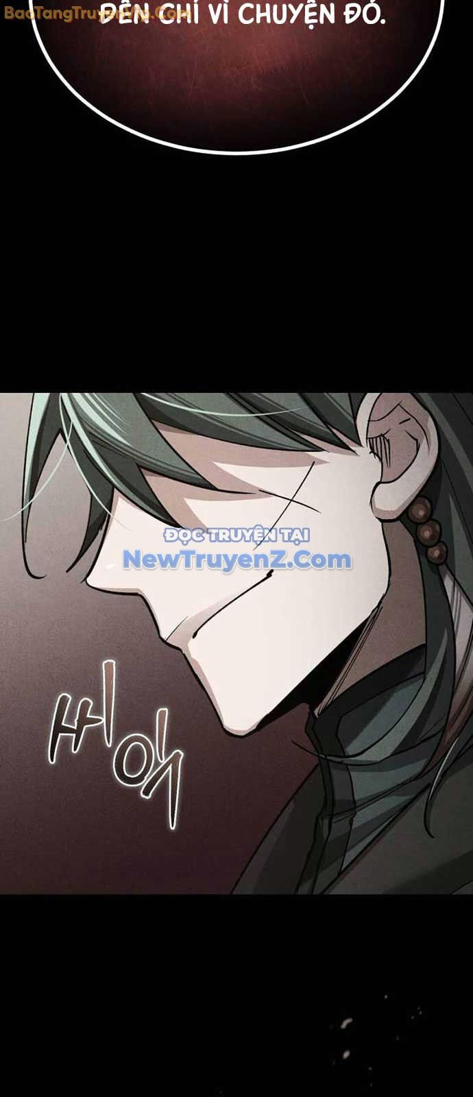 Thiên Quỷ Chẳng Sống Nổi Cuộc Đời Bình Thường 157