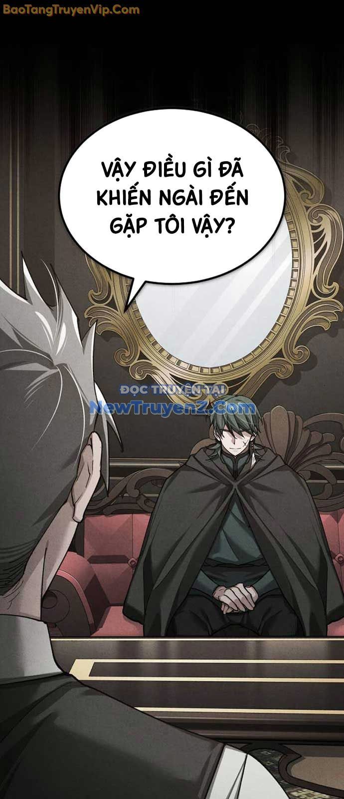 Thiên Quỷ Chẳng Sống Nổi Cuộc Đời Bình Thường Chapter 157 - TC Truyện