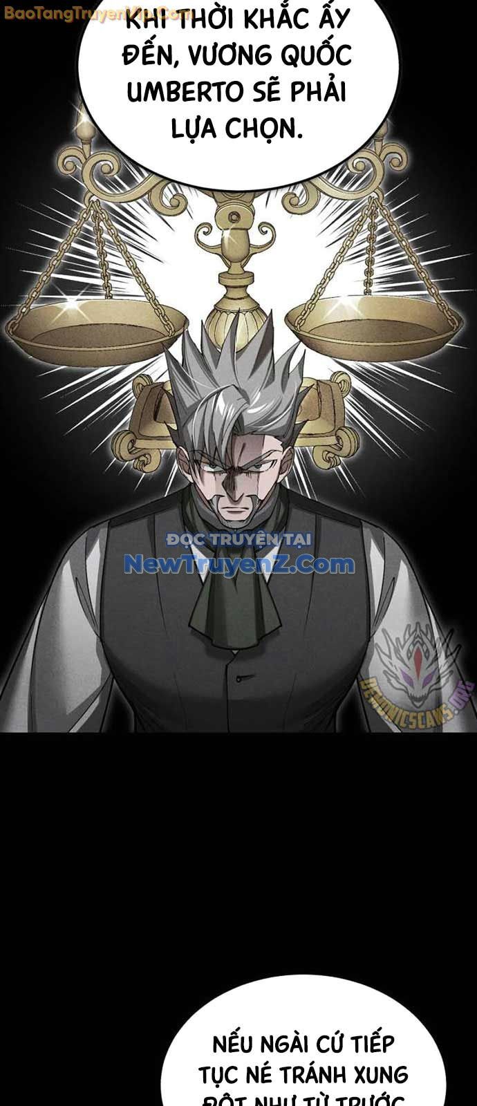 Thiên Quỷ Chẳng Sống Nổi Cuộc Đời Bình Thường 157