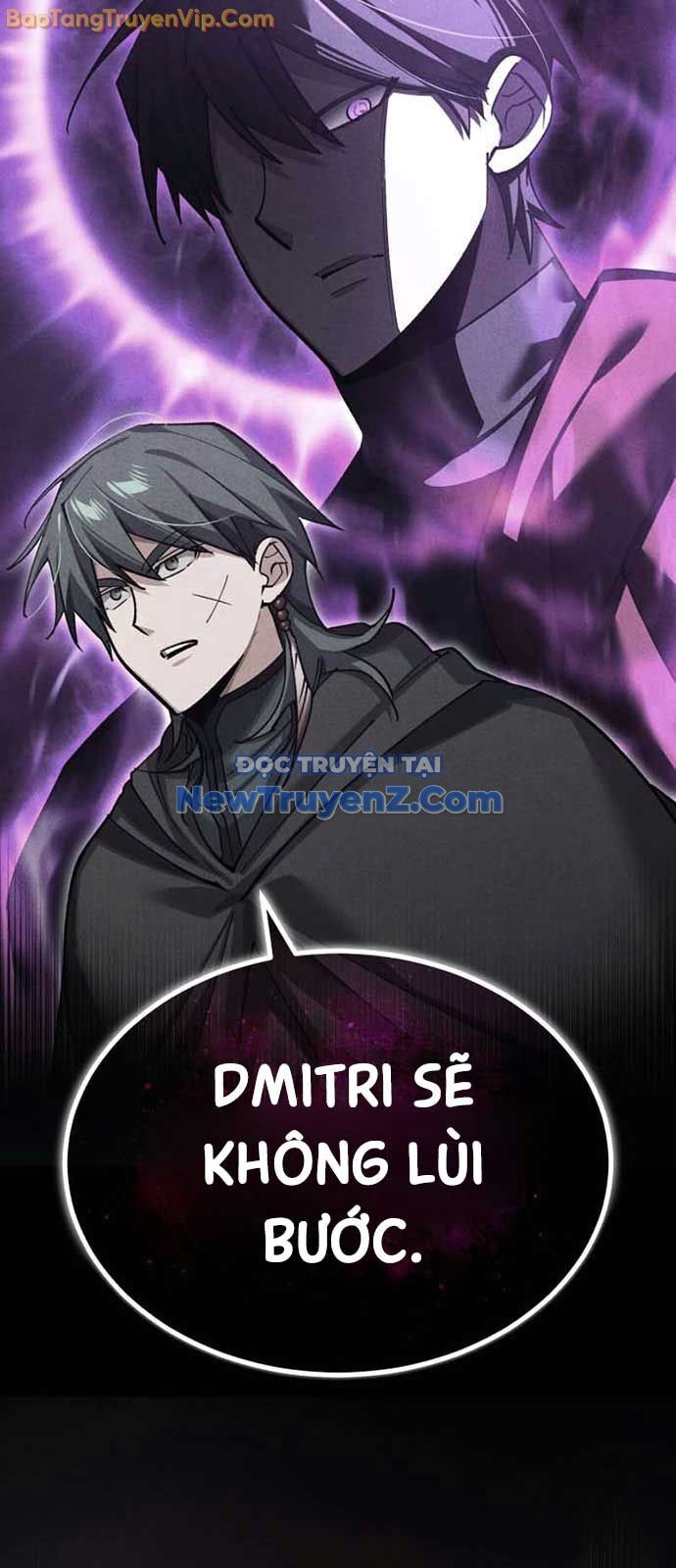 Thiên Quỷ Chẳng Sống Nổi Cuộc Đời Bình Thường 157