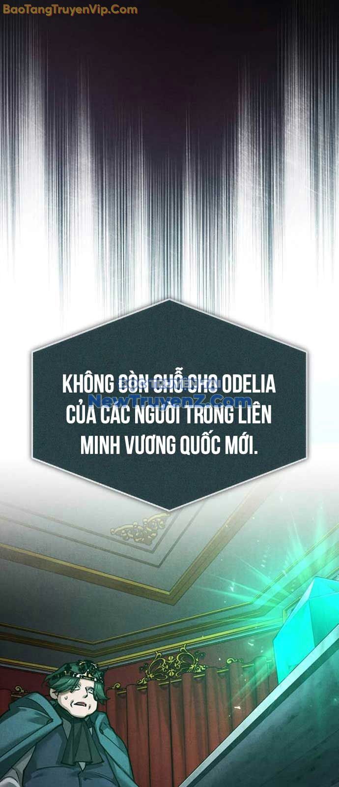 Thiên Quỷ Chẳng Sống Nổi Cuộc Đời Bình Thường 157