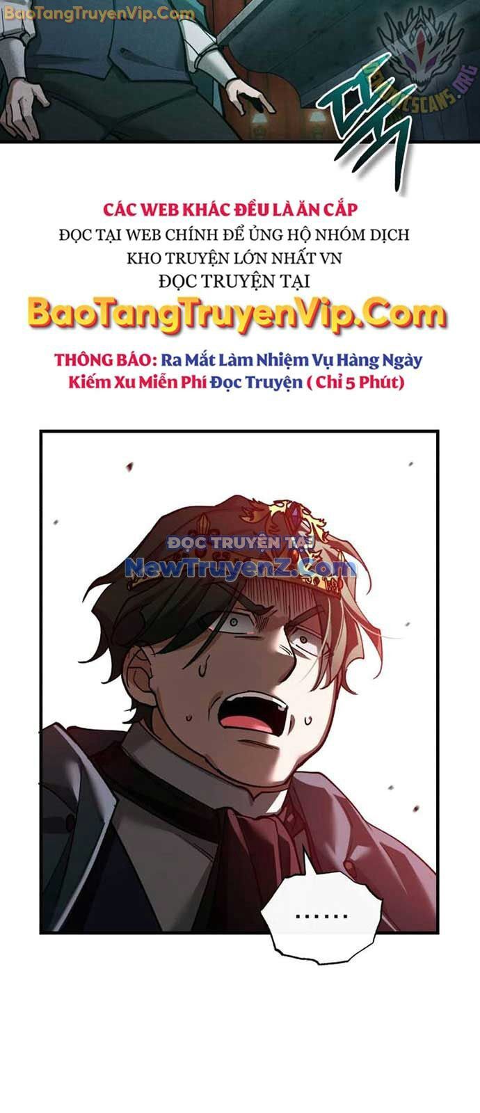 Thiên Quỷ Chẳng Sống Nổi Cuộc Đời Bình Thường 157