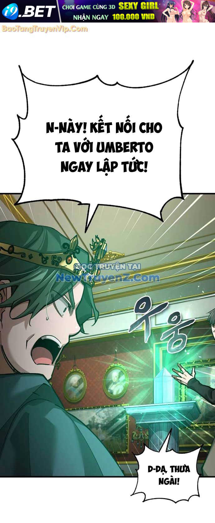 Thiên Quỷ Chẳng Sống Nổi Cuộc Đời Bình Thường 157