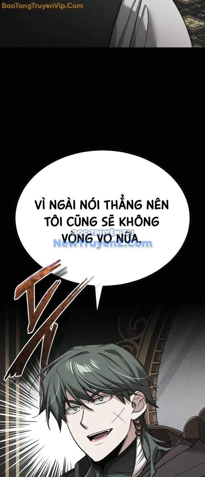 Thiên Quỷ Chẳng Sống Nổi Cuộc Đời Bình Thường Chapter 157 - TC Truyện