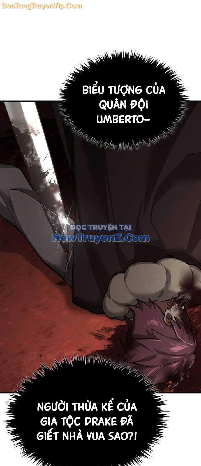 Thiên Quỷ Chẳng Sống Nổi Cuộc Đời Bình Thường 157