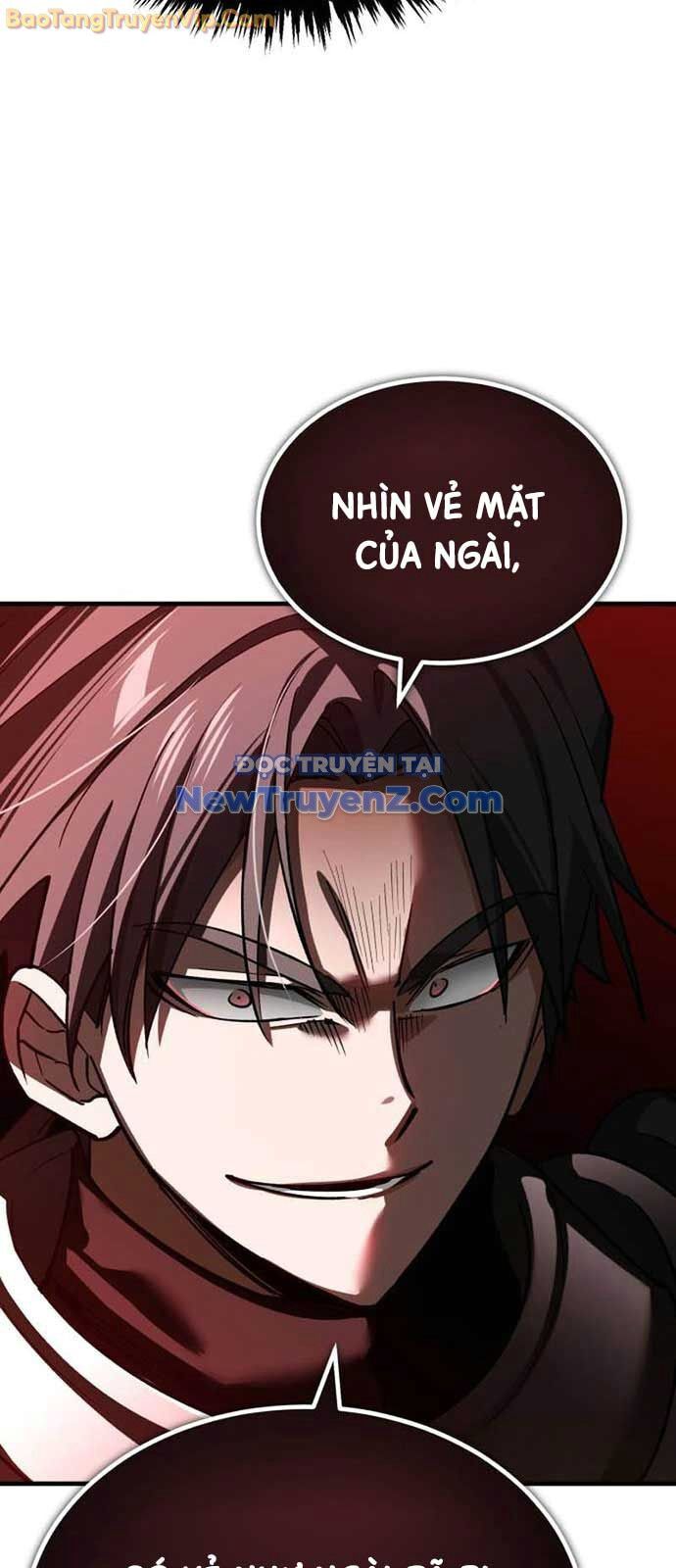 Thiên Quỷ Chẳng Sống Nổi Cuộc Đời Bình Thường 157