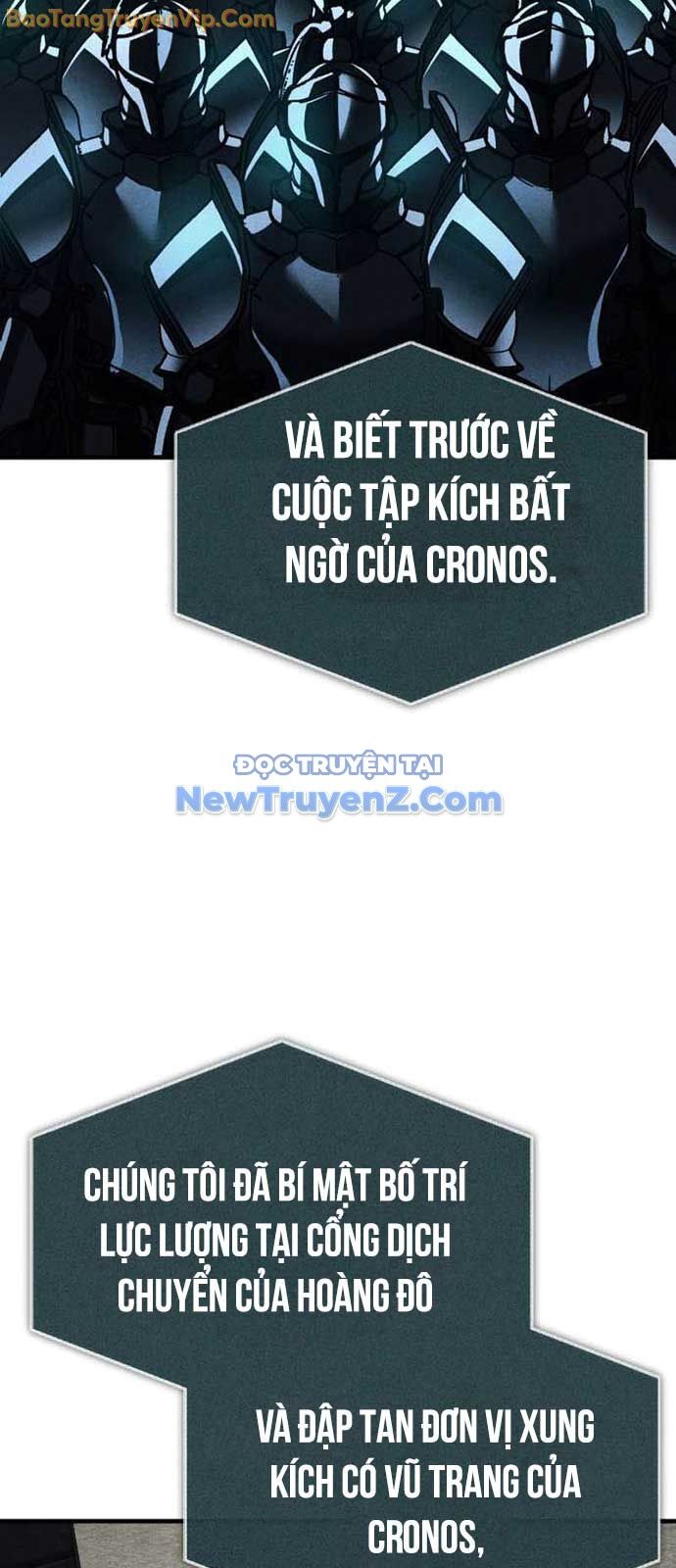 Thiên Quỷ Chẳng Sống Nổi Cuộc Đời Bình Thường 157