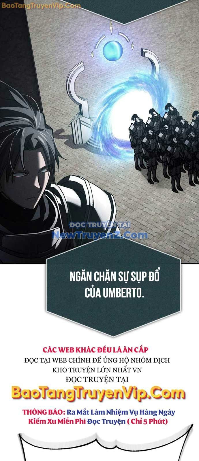 Thiên Quỷ Chẳng Sống Nổi Cuộc Đời Bình Thường 157